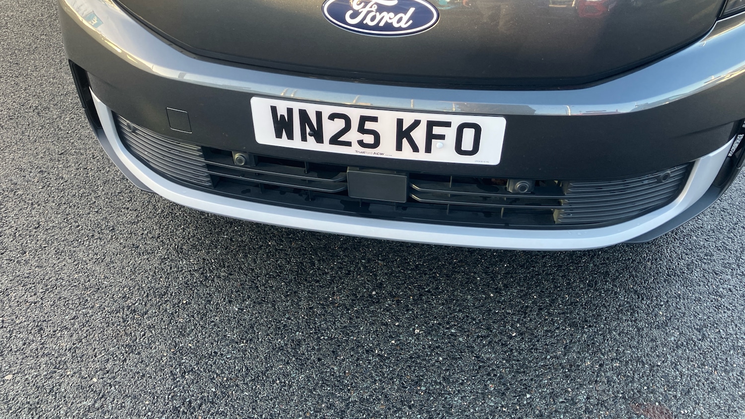 Used Ford Explorer 2025 for sale - 77033315: Photo 28