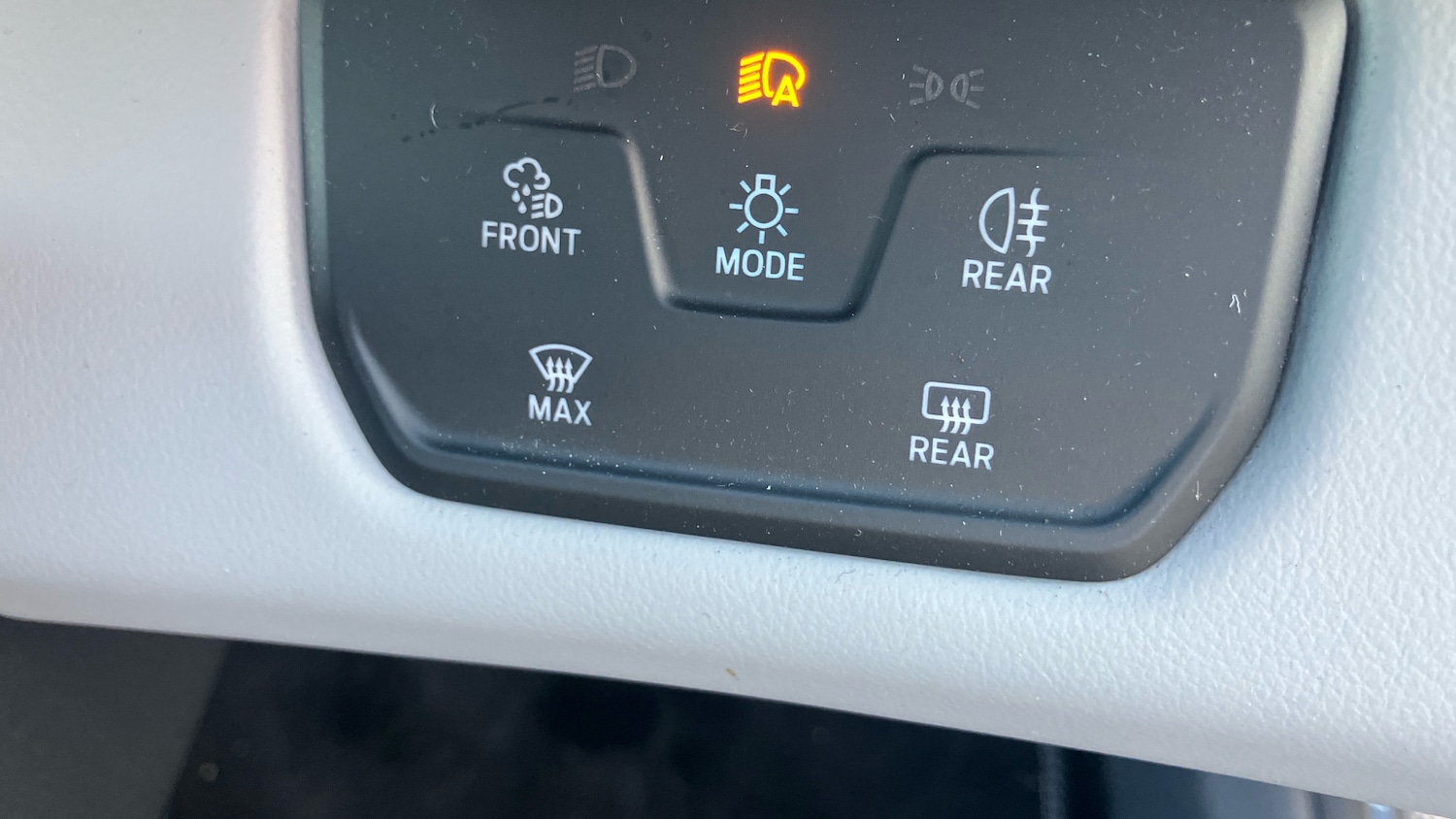 Used Ford Explorer 2025 for sale - 77033315: Photo 34