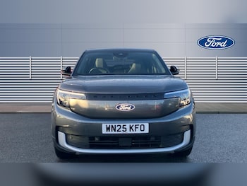 Used Ford Explorer 2025 for sale - 77033315: Photo