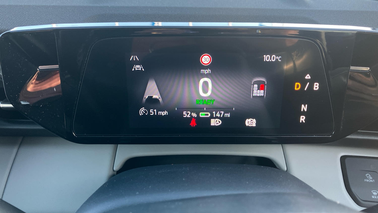 Used Ford Explorer 2025 for sale - 77033315: Photo 45