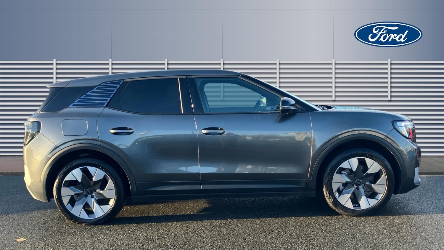 Used Ford Explorer 2025 for sale - 77033315: Photo 5