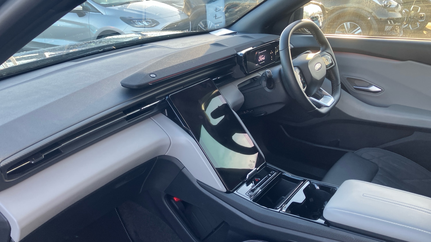 Used Ford Explorer 2025 for sale - 77033315: Photo 9