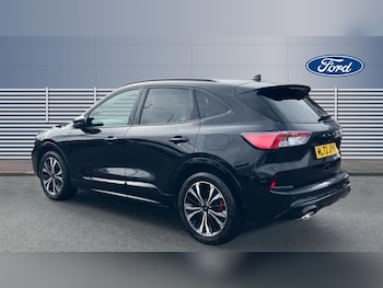 Used Ford Kuga 2022 for sale - 75869699: Photo