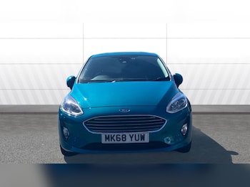 Used Ford Fiesta 2018 for sale - 78370766: Photo