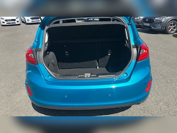 Used Ford Fiesta 2018 for sale - 78370766: Photo