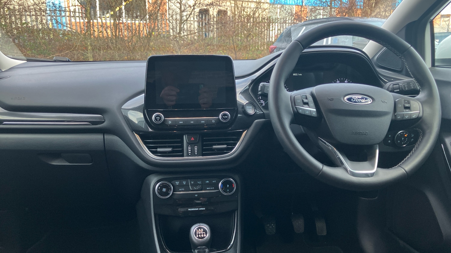 Used Ford Puma 2023 for sale - 76918122: Photo 10