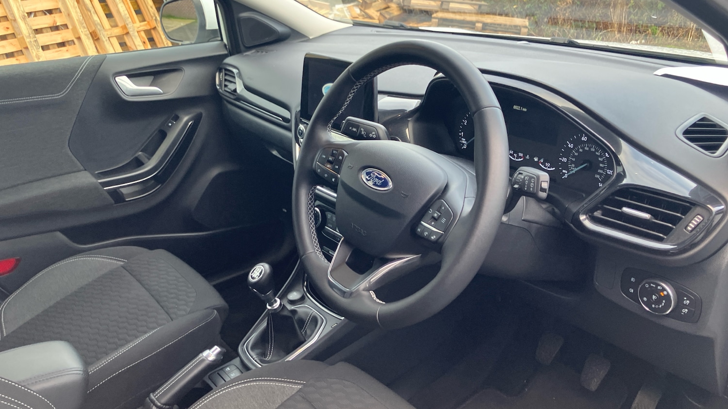 Used Ford Puma 2023 for sale - 76918122: Photo 11