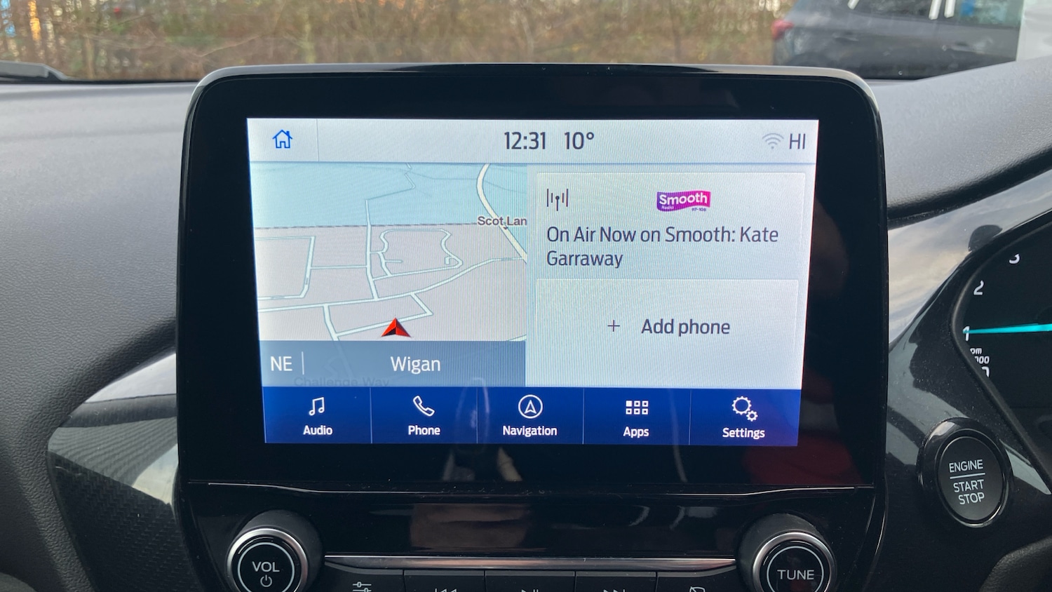 Used Ford Puma 2023 for sale - 76918122: Photo 12