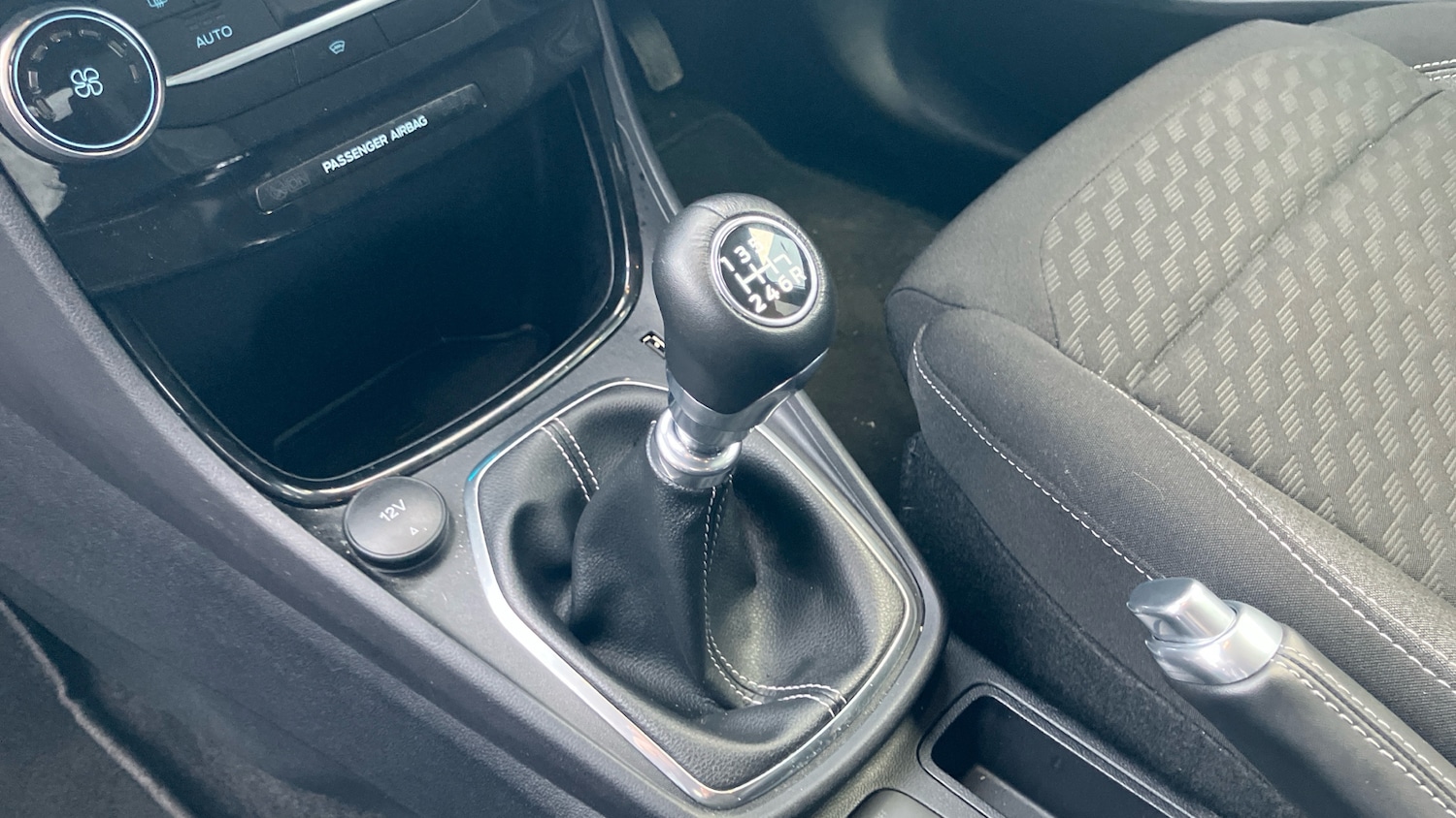 Used Ford Puma 2023 for sale - 76918122: Photo 13