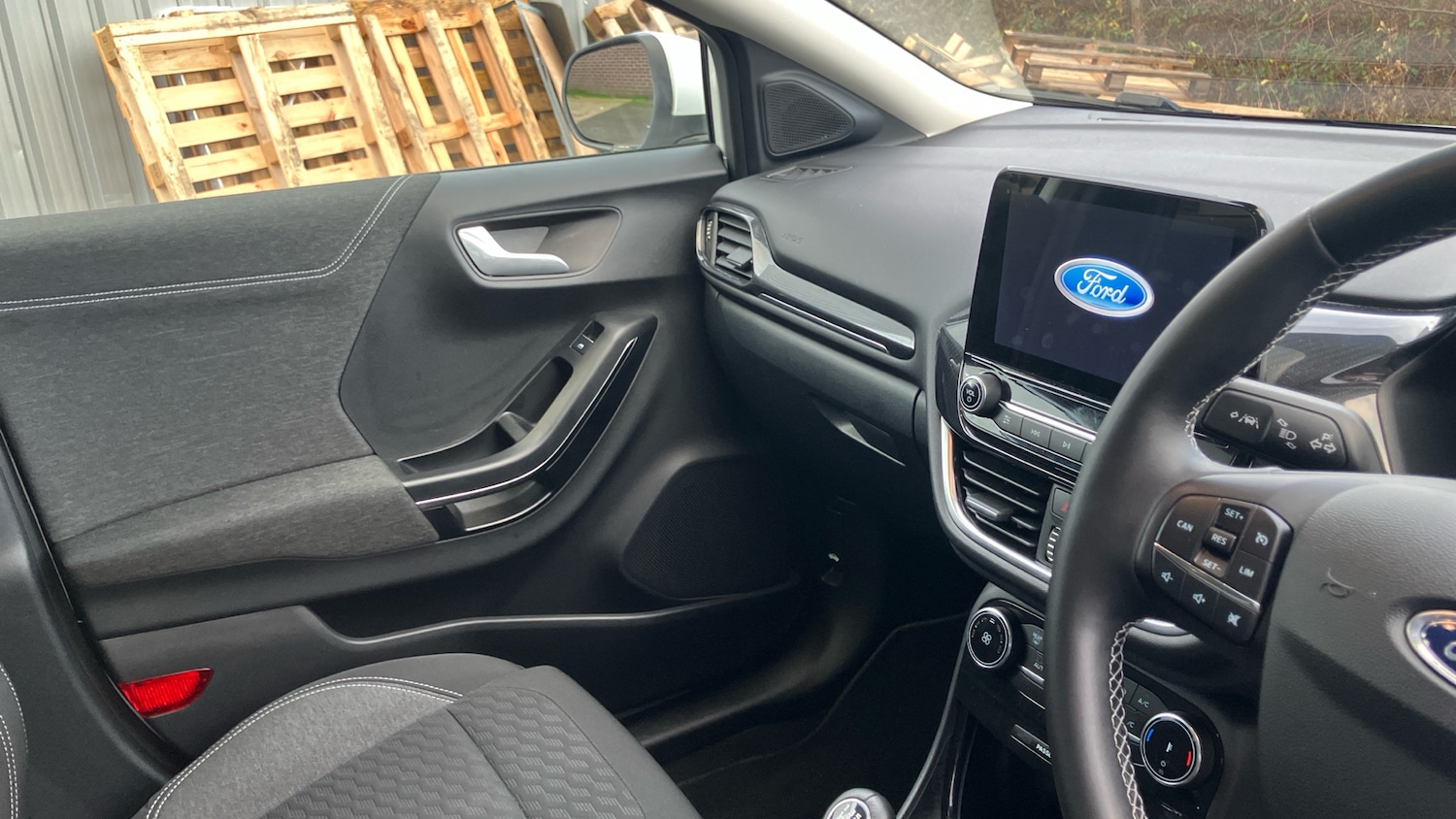 Used Ford Puma 2023 for sale - 76918122: Photo 14