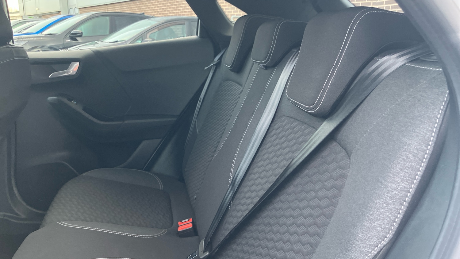 Used Ford Puma 2023 for sale - 76918122: Photo 16