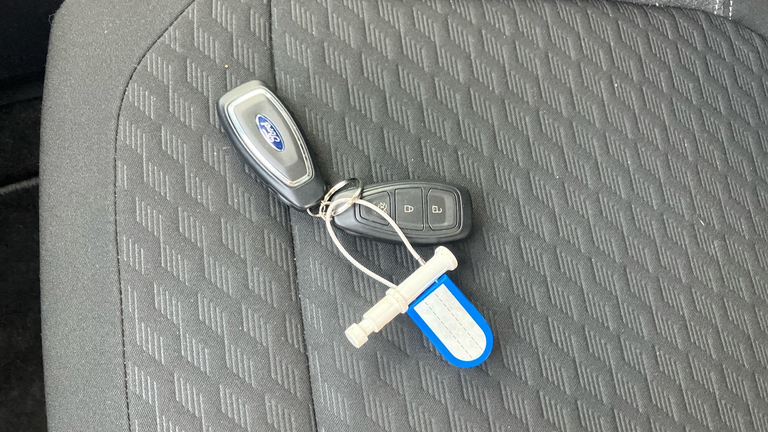 Used Ford Puma 2023 for sale - 76918122: Photo 20