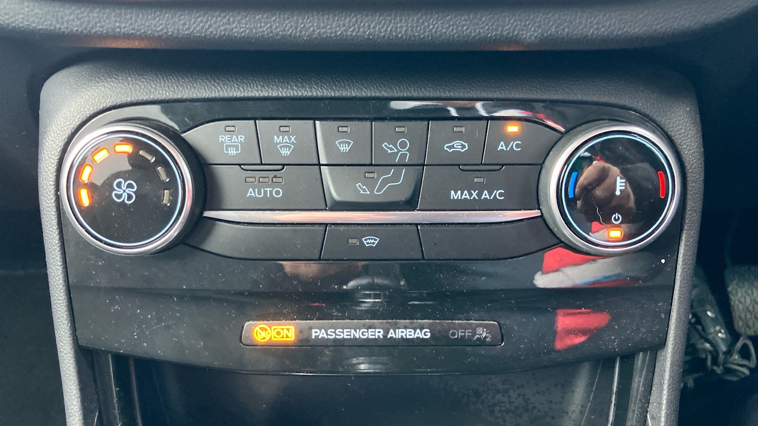 Used Ford Puma 2023 for sale - 76918122: Photo 27