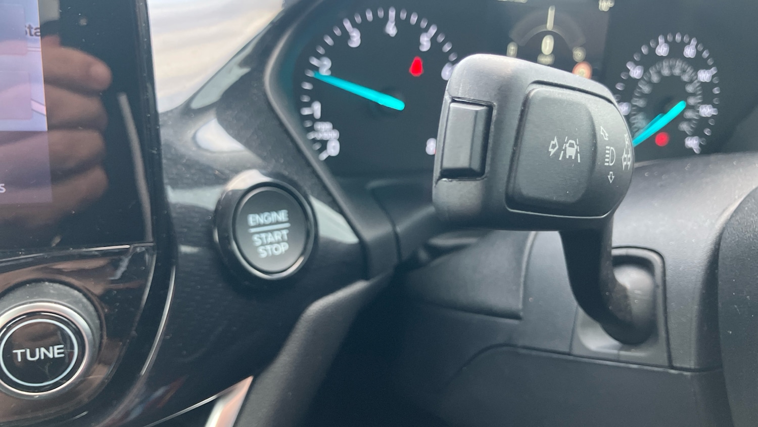 Used Ford Puma 2023 for sale - 76918122: Photo 28