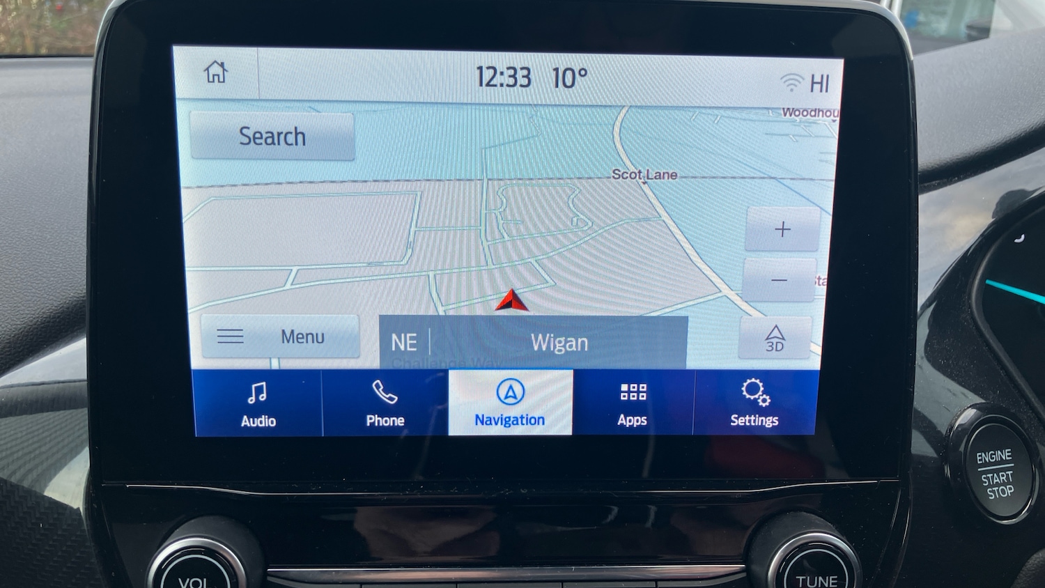 Used Ford Puma 2023 for sale - 76918122: Photo 29