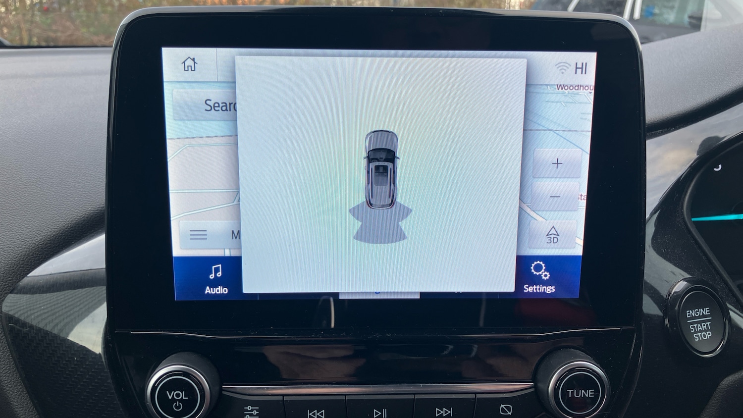 Used Ford Puma 2023 for sale - 76918122: Photo 30