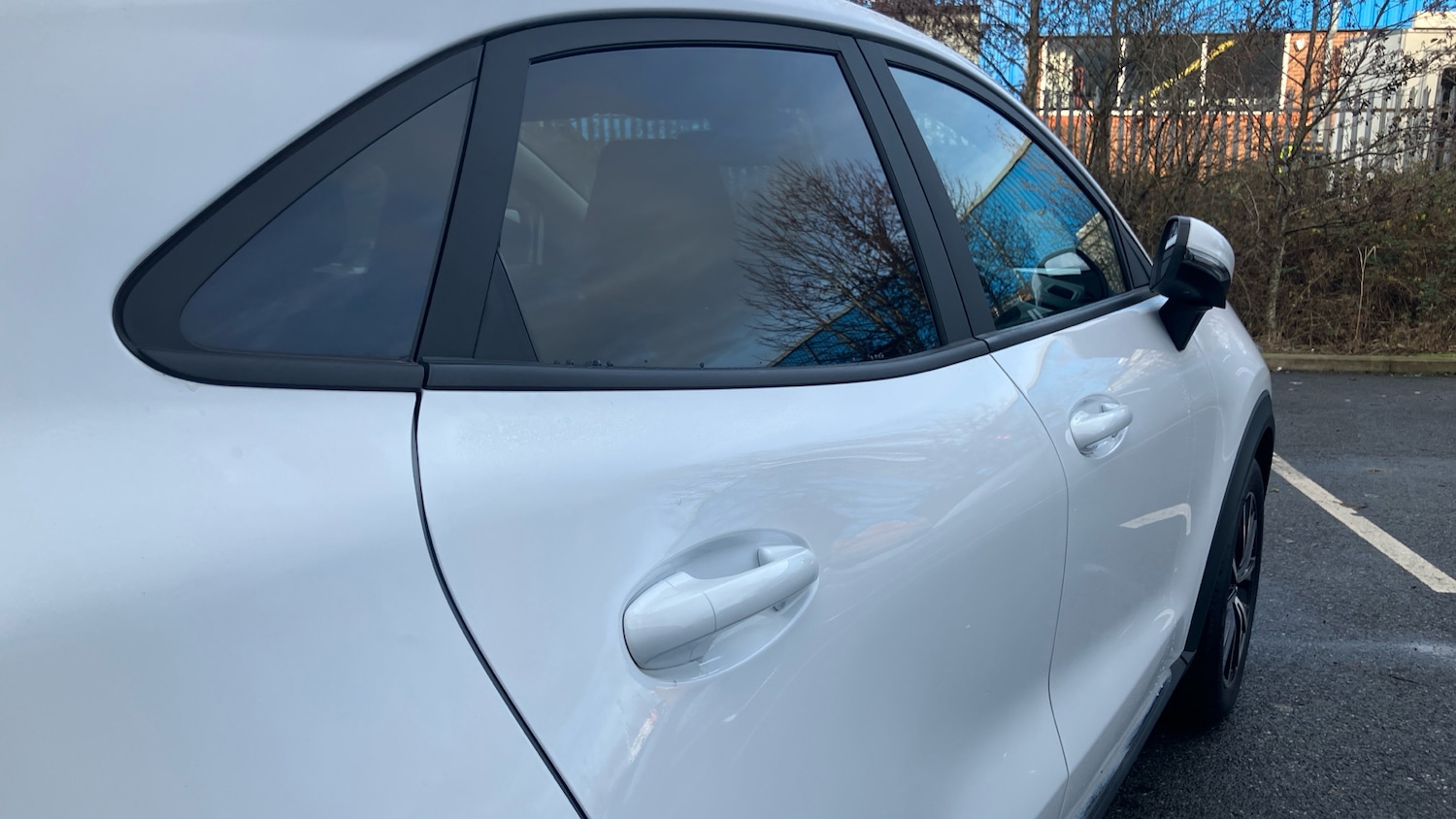 Used Ford Puma 2023 for sale - 76918122: Photo 34