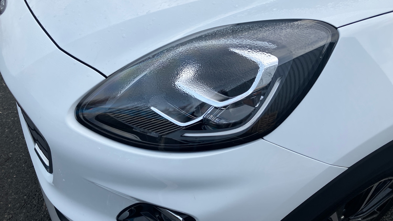 Used Ford Puma 2023 for sale - 76918122: Photo 36