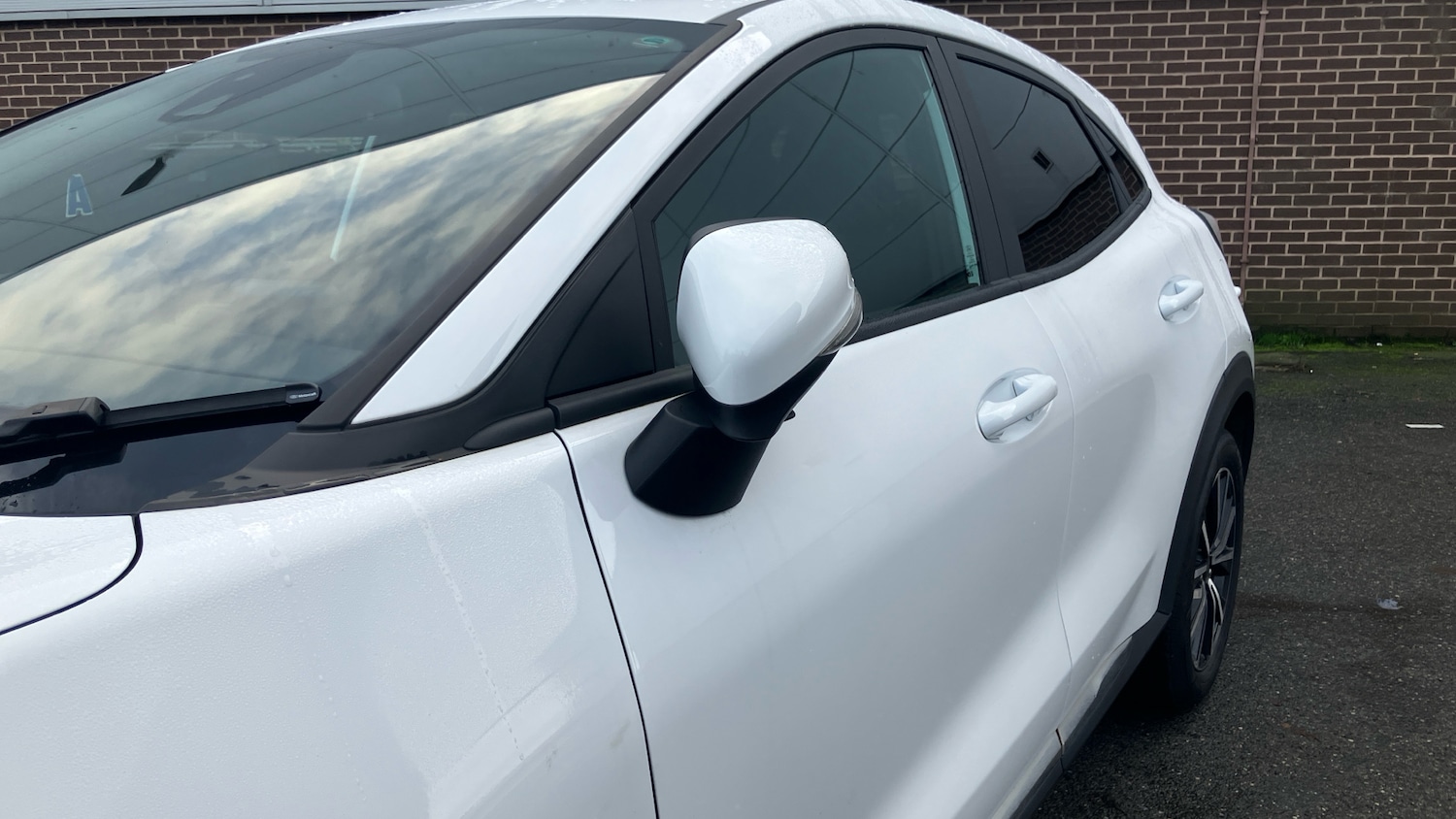 Used Ford Puma 2023 for sale - 76918122: Photo 37