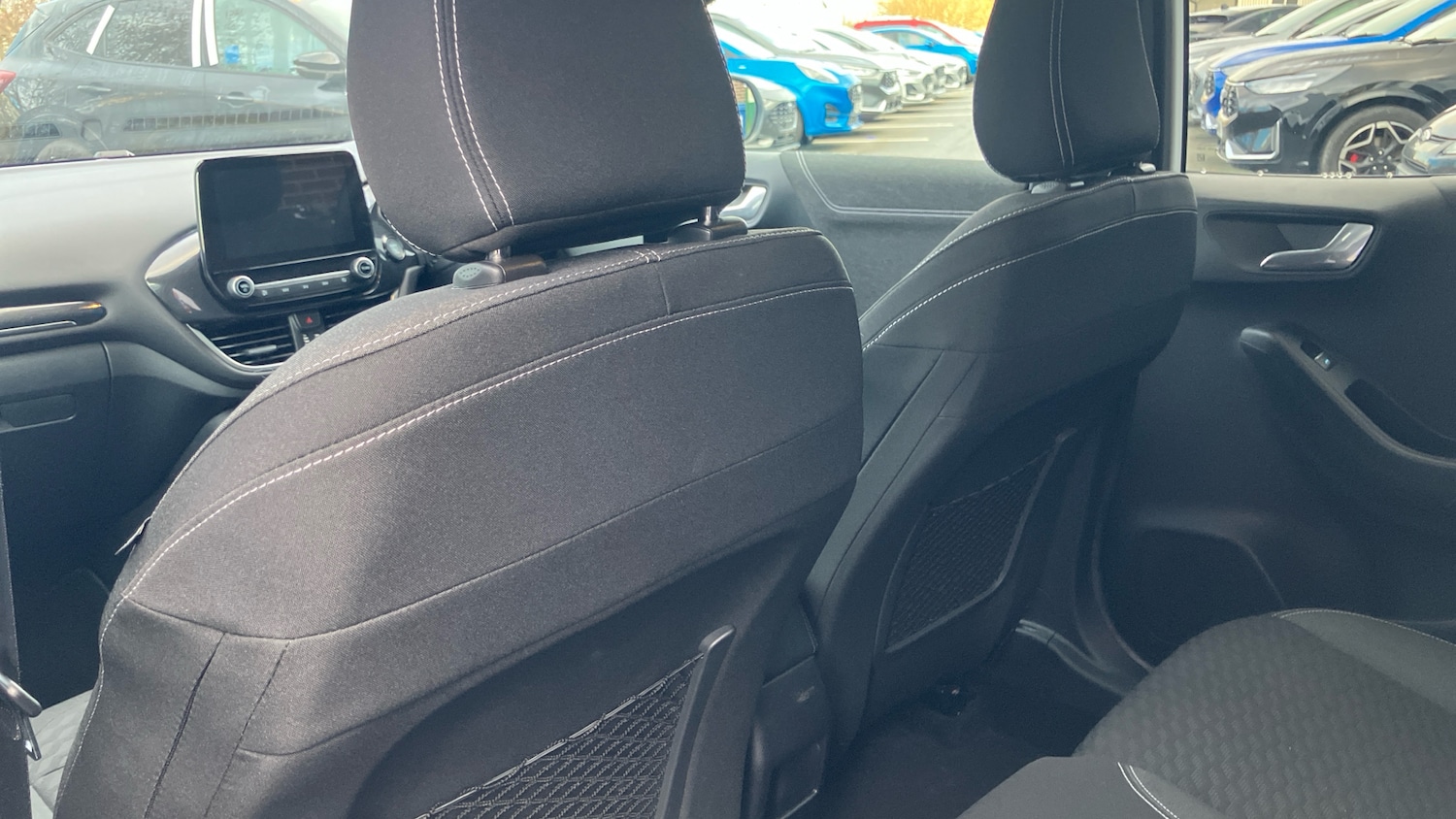 Used Ford Puma 2023 for sale - 76918122: Photo 38