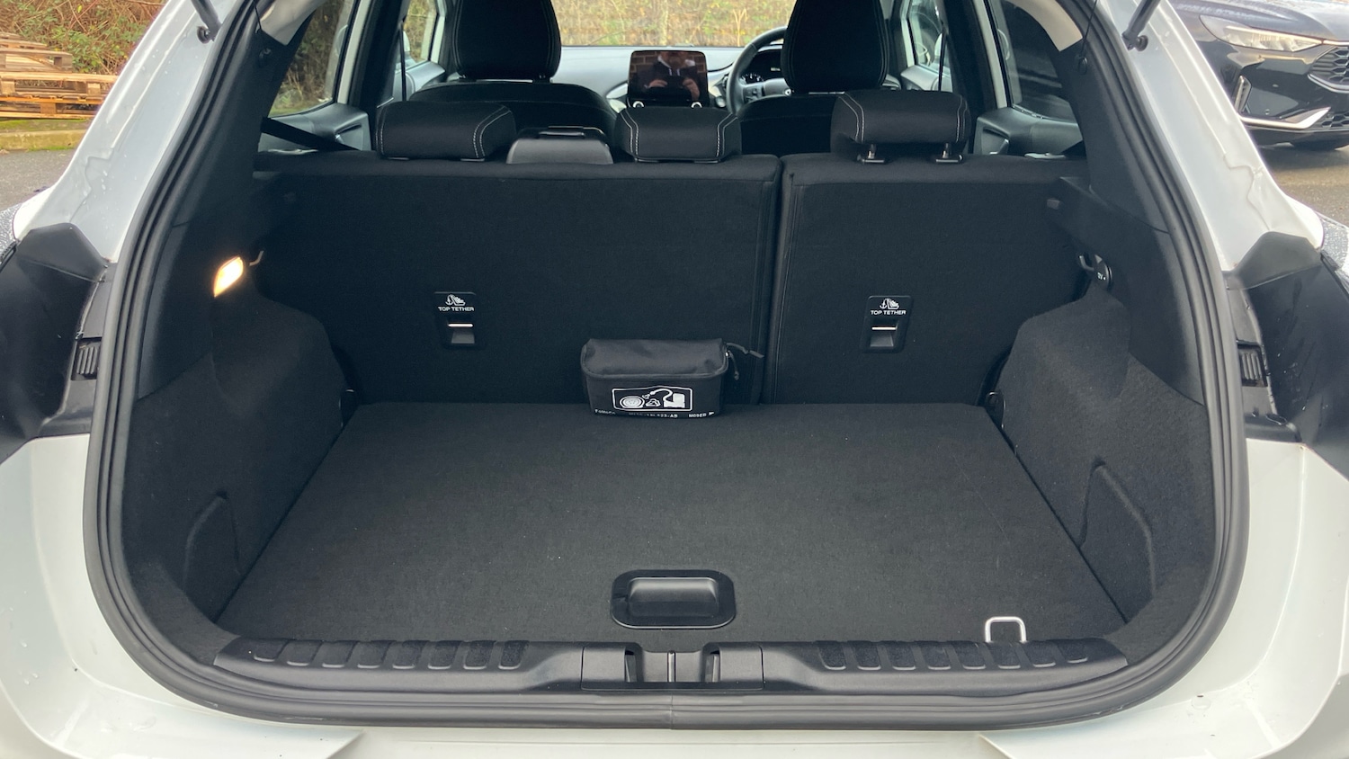 Used Ford Puma 2023 for sale - 76918122: Photo 4