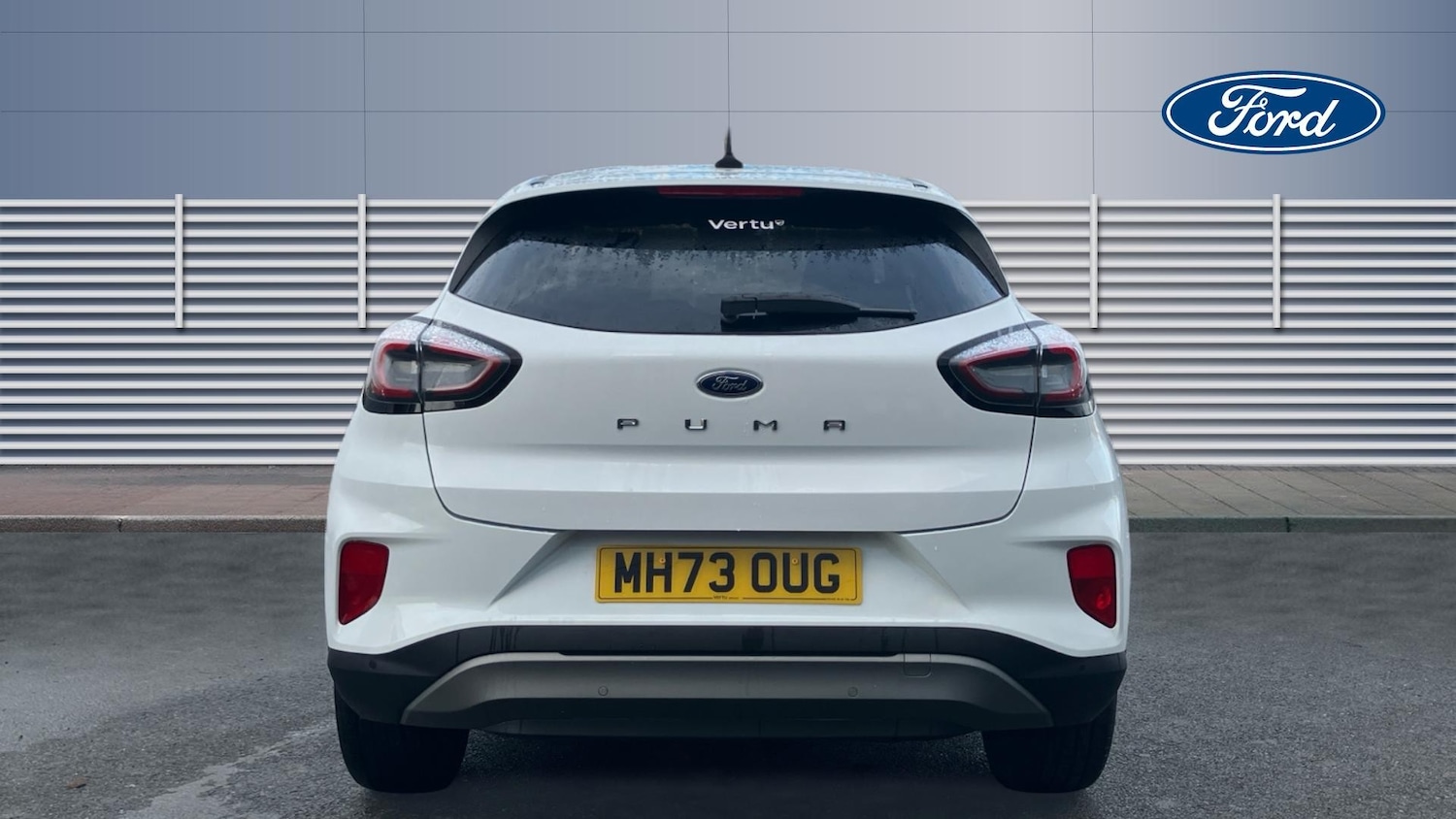 Used Ford Puma 2023 for sale - 76918122: Photo 6