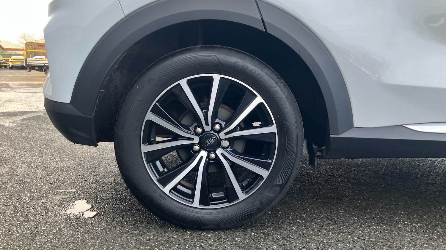 Used Ford Puma 2023 for sale - 76918122: Photo 7