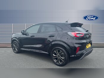 Used Ford Puma 2021 for sale - 75299746: Photo