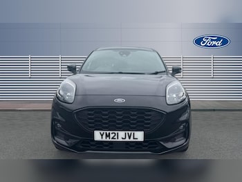 Used Ford Puma 2021 for sale - 75299746: Photo