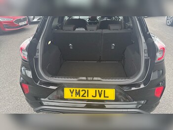 Used Ford Puma 2021 for sale - 75299746: Photo