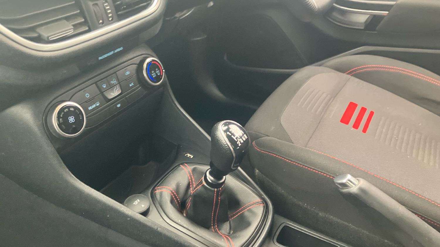 Used Ford Fiesta 2022 for sale - 77297026: Photo 13