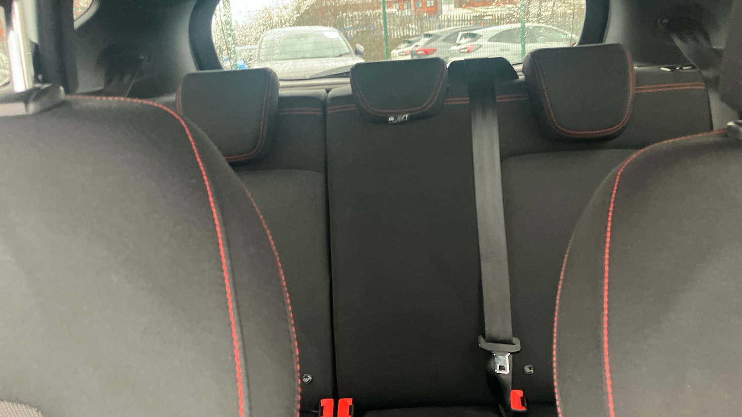 Used Ford Fiesta 2022 for sale - 77297026: Photo 15