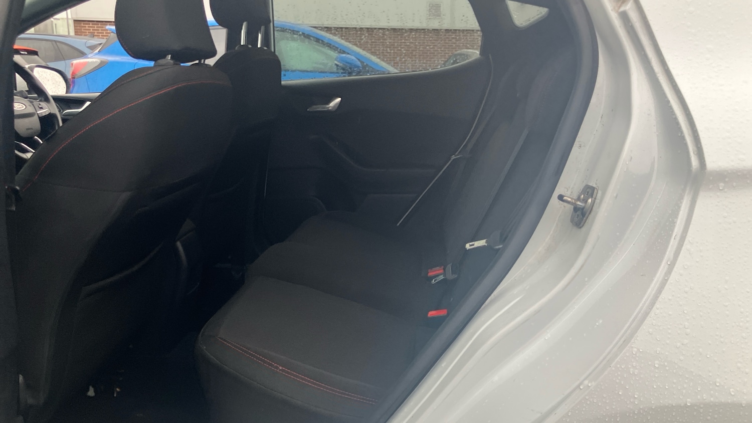 Used Ford Fiesta 2022 for sale - 77297026: Photo 16