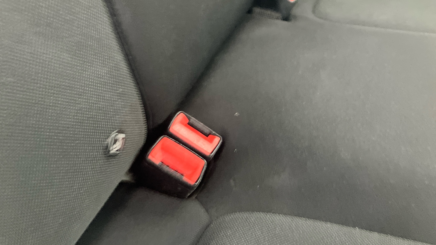 Used Ford Fiesta 2022 for sale - 77297026: Photo 17