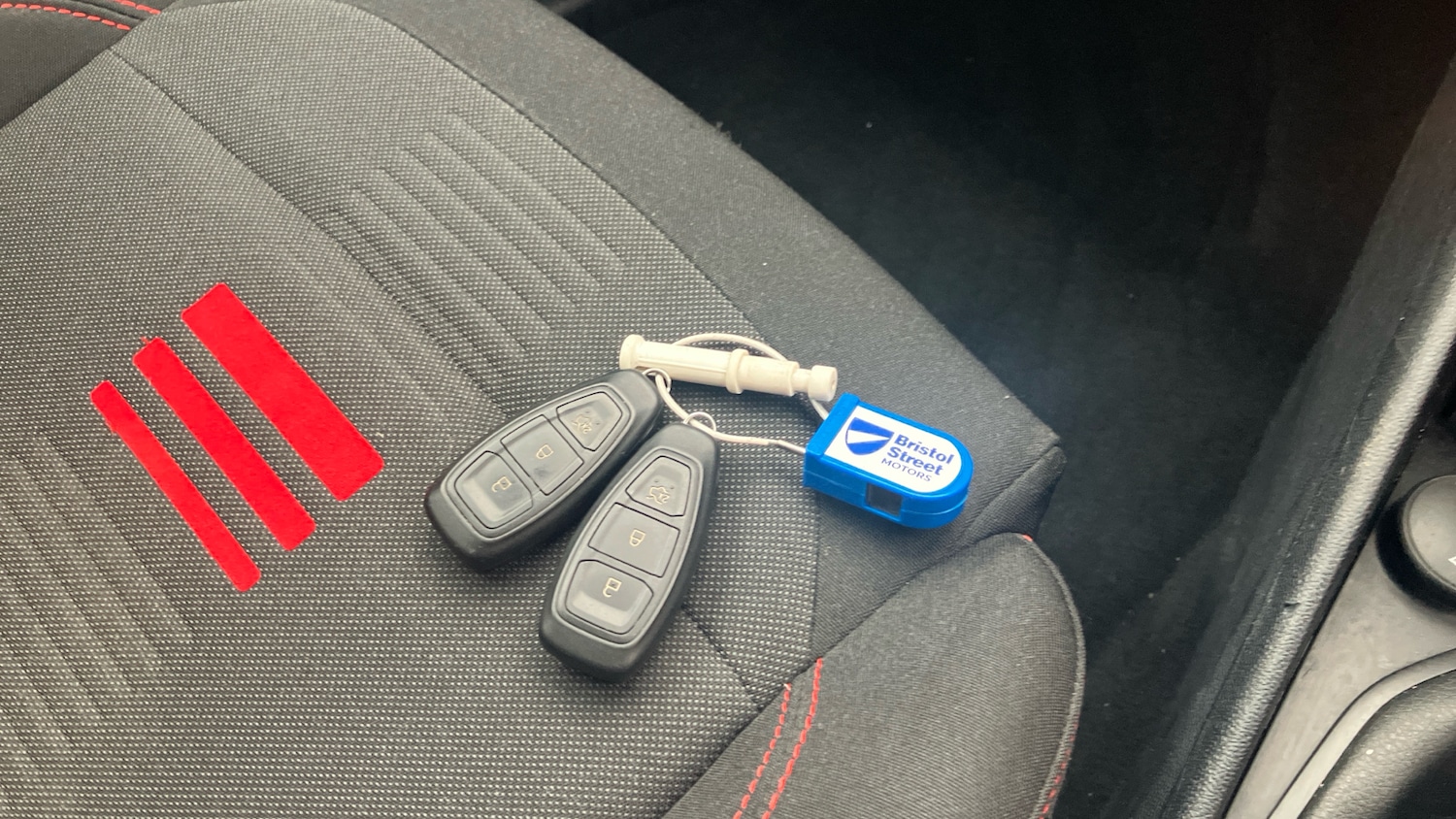 Used Ford Fiesta 2022 for sale - 77297026: Photo 20