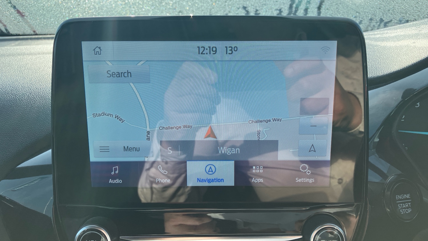 Used Ford Fiesta 2022 for sale - 77297026: Photo 24