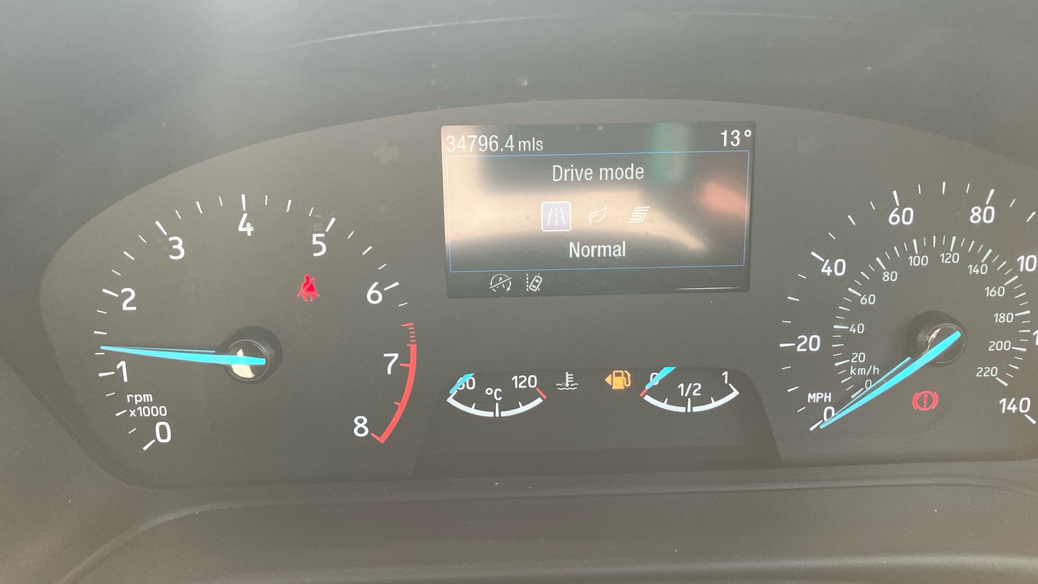 Used Ford Fiesta 2022 for sale - 77297026: Photo 26