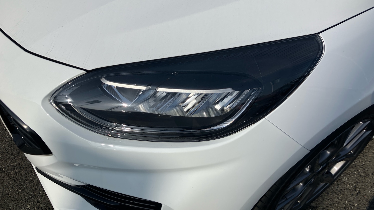 Used Ford Fiesta 2022 for sale - 77297026: Photo 29