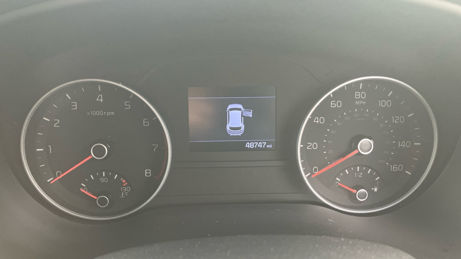 Used Kia Sportage 2021 for sale - 76156520: Photo 18