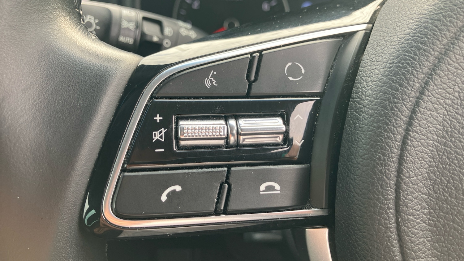 Used Kia Sportage 2021 for sale - 76156520: Photo 21