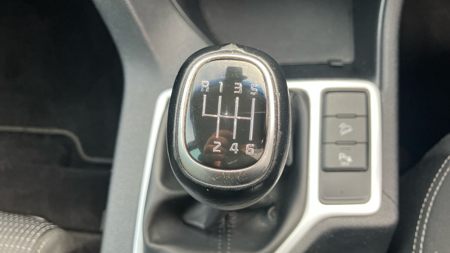 Used Kia Sportage 2021 for sale - 76156520: Photo 24