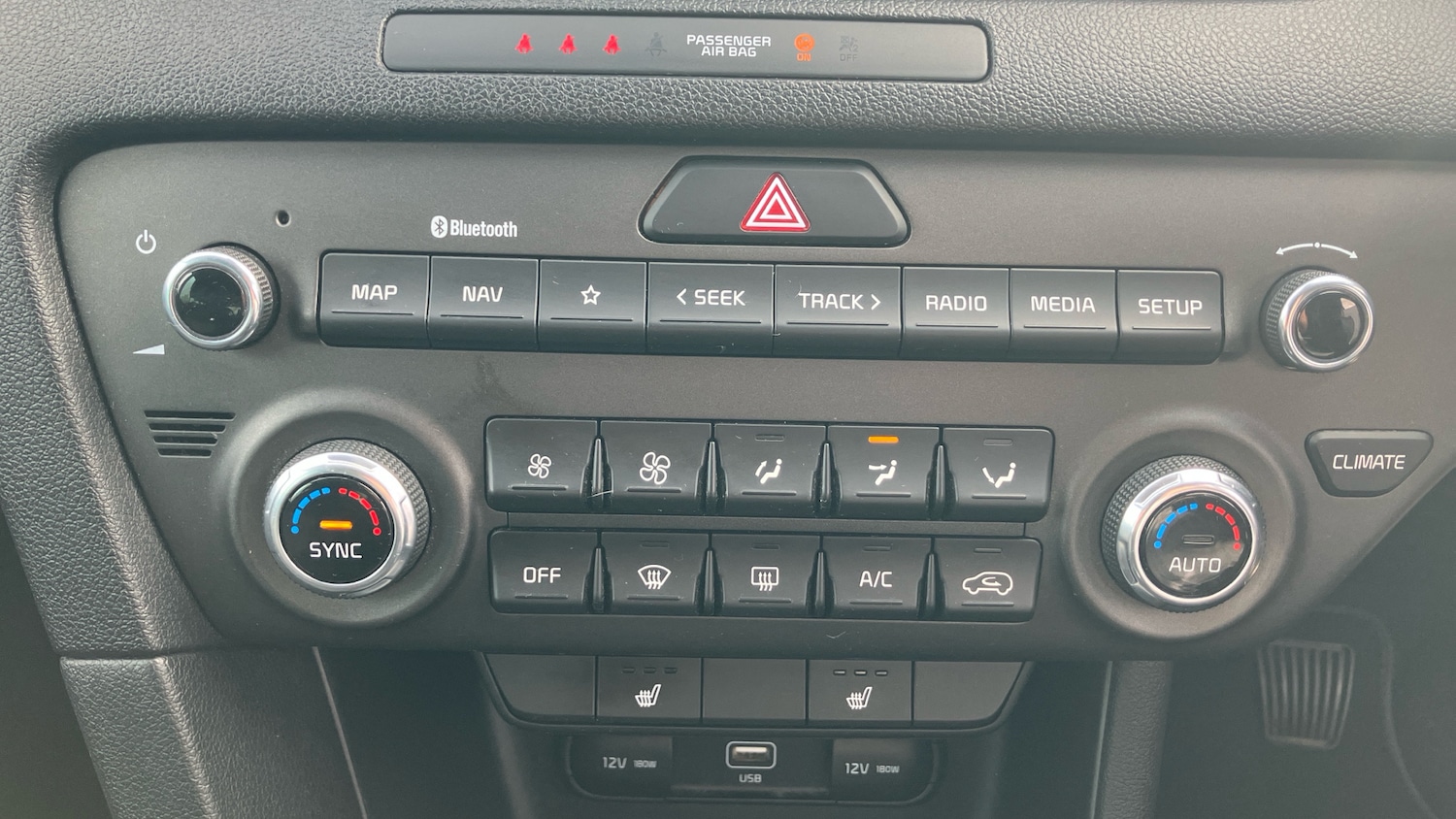 Used Kia Sportage 2021 for sale - 76156520: Photo 25