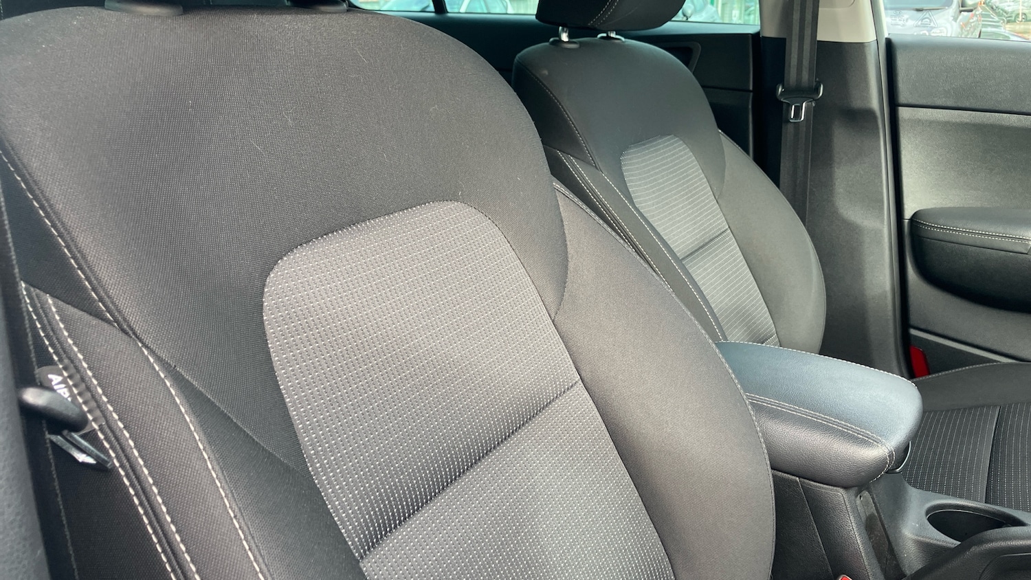 Used Kia Sportage 2021 for sale - 76156520: Photo 32