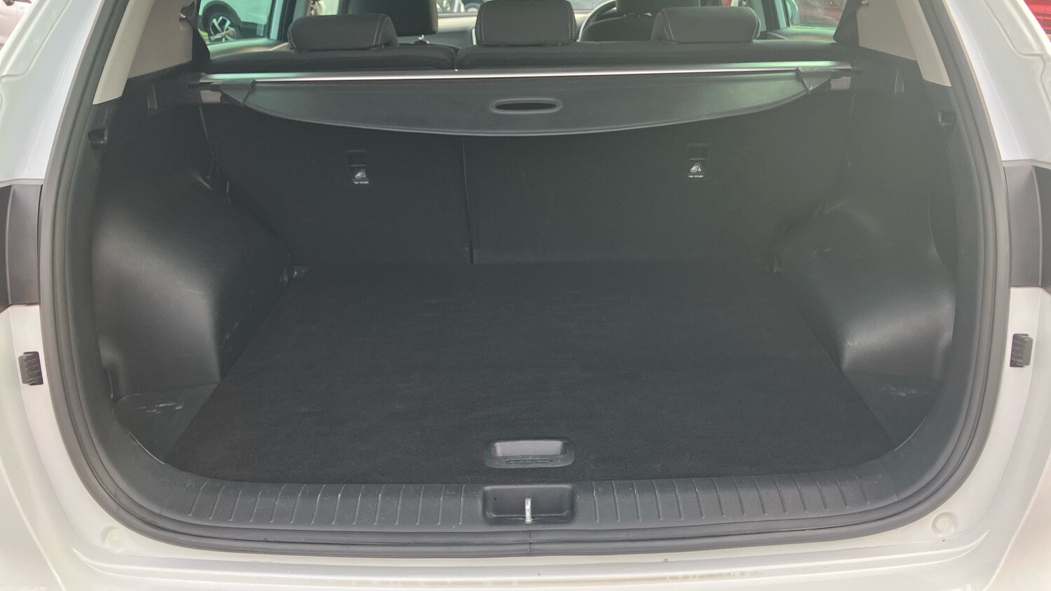 Used Kia Sportage 2021 for sale - 76156520: Photo 4