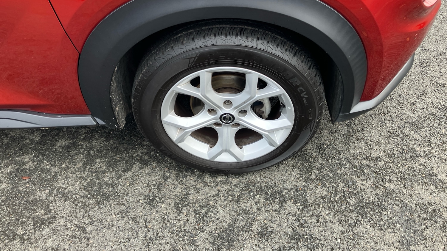 Used Nissan Juke 2022 for sale - 76505504: Photo 37