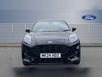 Used Ford Puma 2024 for sale - 78788413: Photo