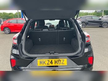 Used Ford Puma 2024 for sale - 78788413: Photo