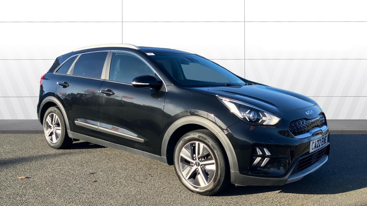 Used Kia Niro 2022 for sale - 76611144: Photo 1