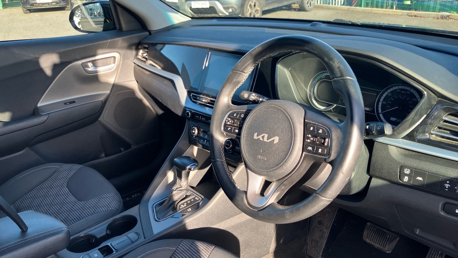 Used Kia Niro 2022 for sale - 76611144: Photo 11