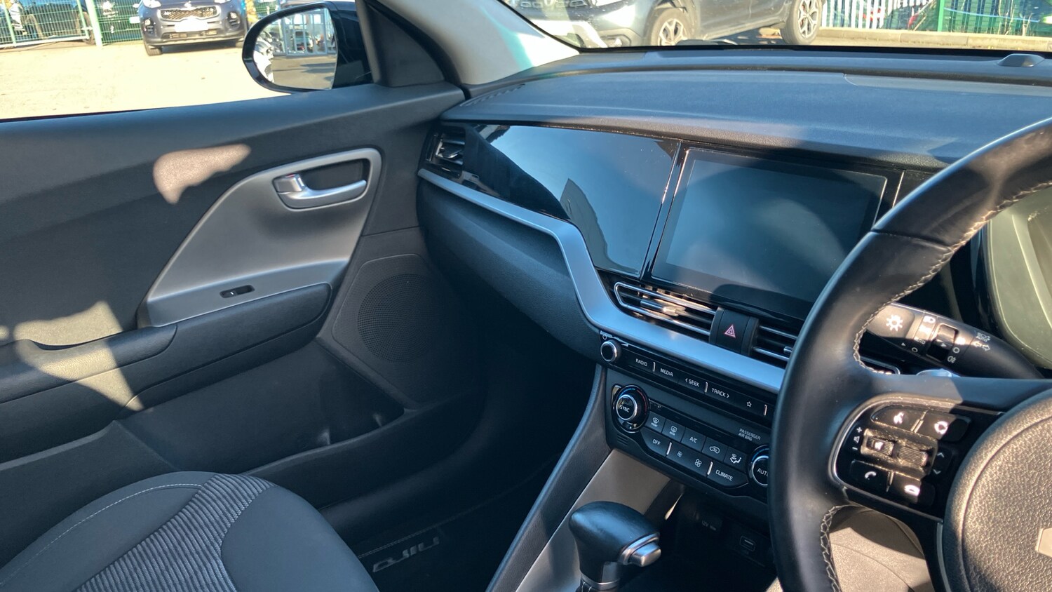 Used Kia Niro 2022 for sale - 76611144: Photo 14